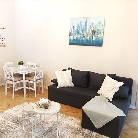 H30 Budapest Central Apartment Esterno foto