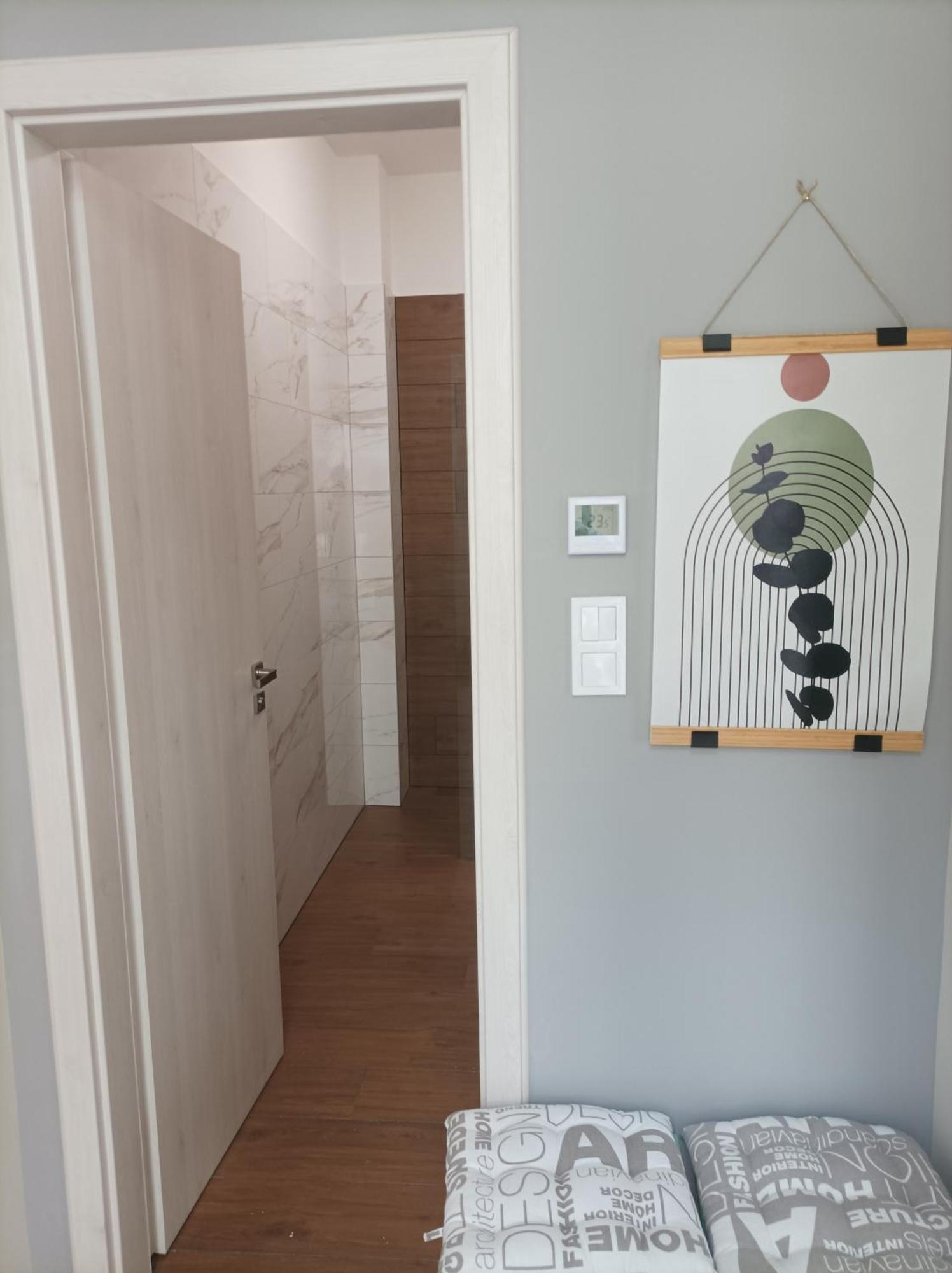 H30 Budapest Central Apartment Esterno foto