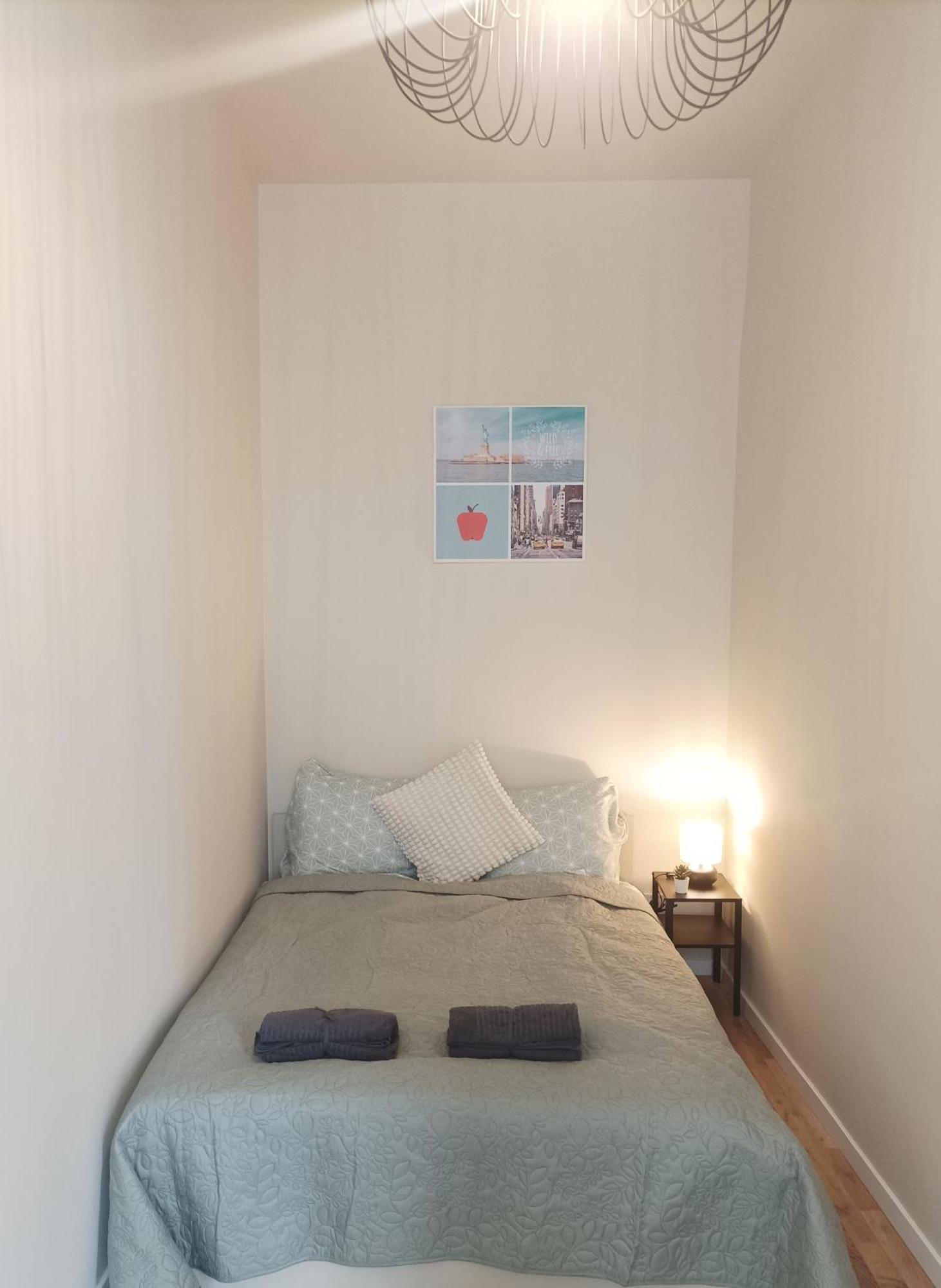 H30 Budapest Central Apartment Esterno foto