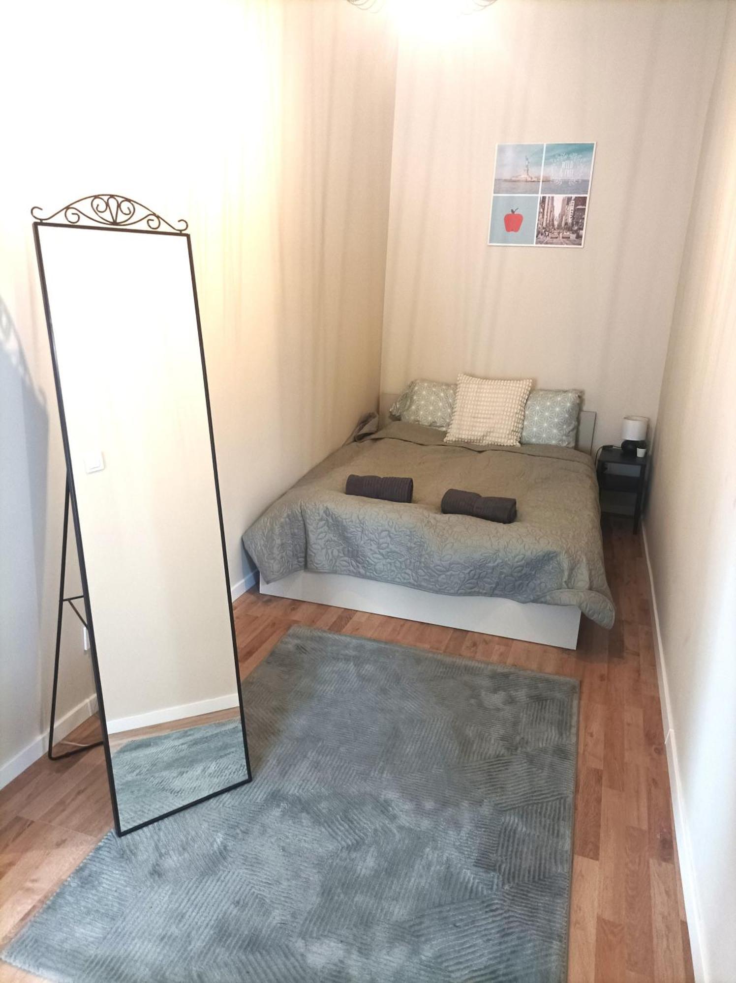 H30 Budapest Central Apartment Esterno foto