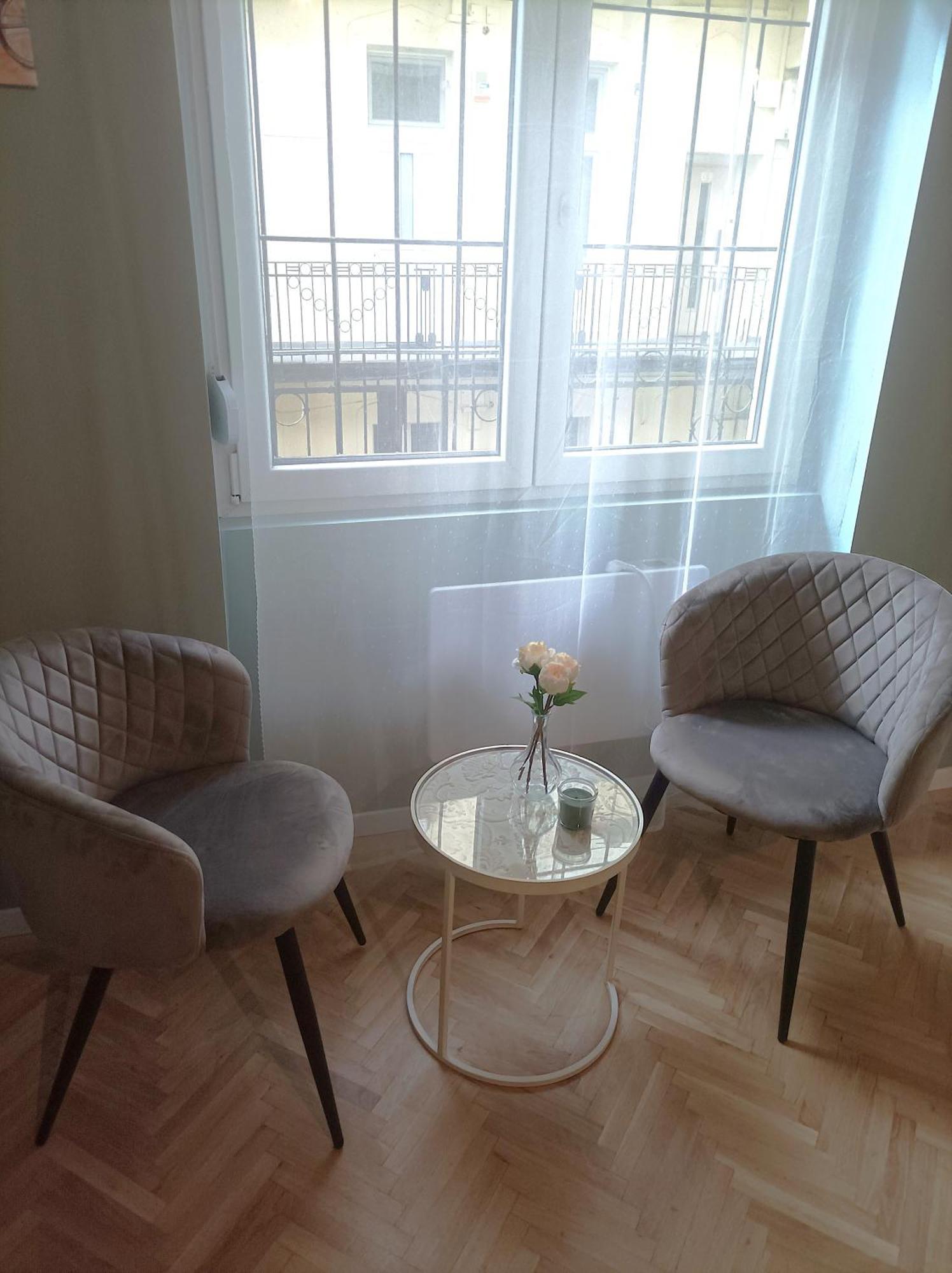 H30 Budapest Central Apartment Esterno foto